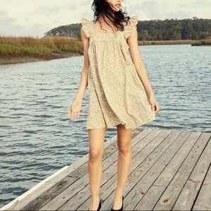 Doen Willa Dress, XS, excellent condition